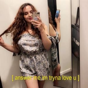 Meet your Posher, Evette